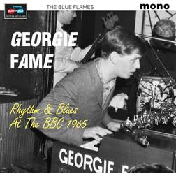 Rhythm & Blues at the BBC 1965 LP] (Vinyl)